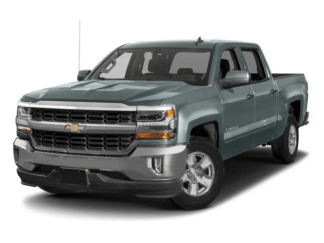 chevrolet silverado 1500 2017 1GCUKREC4HF100128 image chevrolet silverado 1500 2017 1GCUKREC4HF100128 image